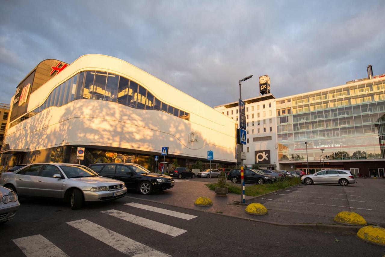 פארנו City Center Apartment Aida מראה חיצוני תמונה