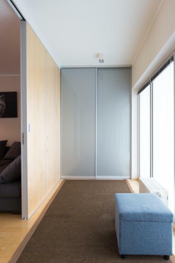 פארנו City Center Apartment Aida מראה חיצוני תמונה