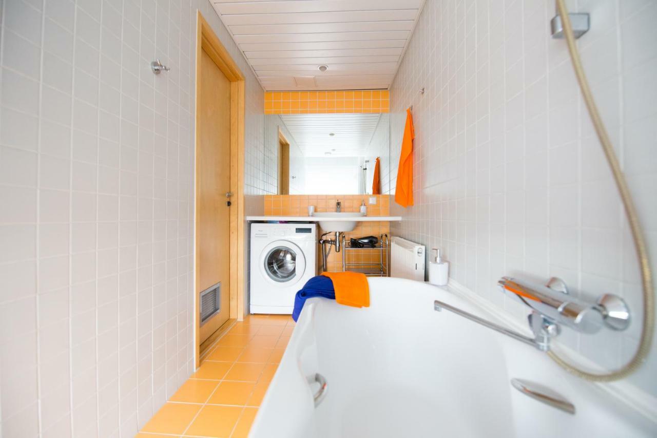 פארנו City Center Apartment Aida מראה חיצוני תמונה