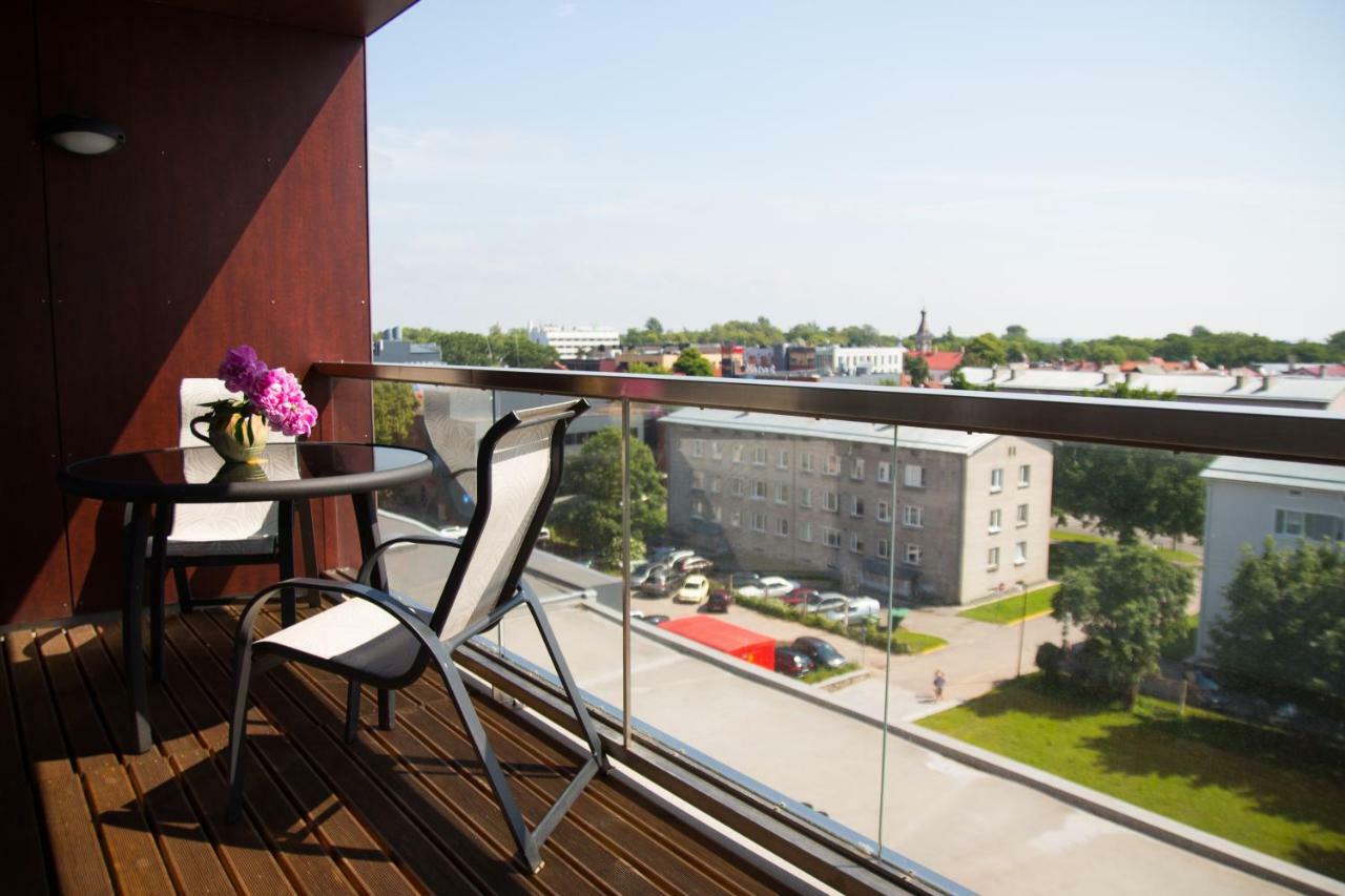 פארנו City Center Apartment Aida מראה חיצוני תמונה